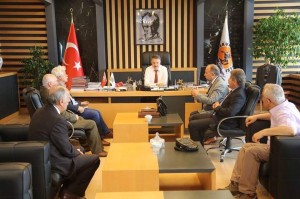 Atakum Belediye Lader