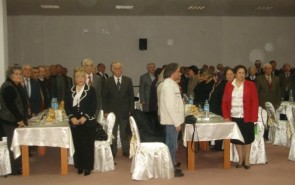 LADER-GİRESUN BULUŞMASI 18.11.2009