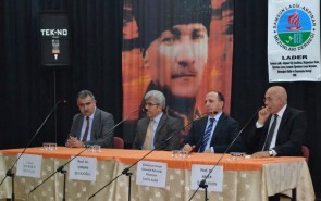 AKPINAR 2.KARİYER GÜNLERİ 16.03.2013