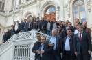 1988 MEZUNLARI BULUŞTU 20.04.2013
