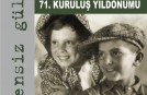 17.04.2011 KÖY ENSTİTÜLERİNİN 71.KURULUŞ YILDÖNÜMÜ PROGRAMI