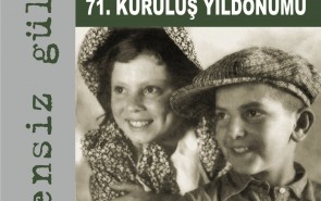 17.04.2011 KÖY ENSTİTÜLERİNİN 71.KURULUŞ YILDÖNÜMÜ PROGRAMI