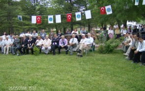 3.PİLAV GÜNÜ 20.05.2006