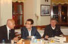 ORTADOĞUDAKİ GELİŞMELER 19.04.2013
