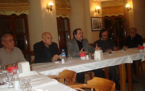İSTANBUL KONFERANS-HARUN KAYACI 19.03.2010