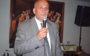 LADER-FATSA YEMEĞİ 23.05.2009