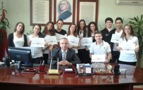LADER-İSTANBUL KONFERANS 17.05.2013
