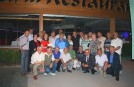 1966-1972 Yılları A Şubesi Buluşması 30.5.2013