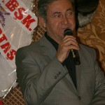 Kaya Bekir İŞCİMEN