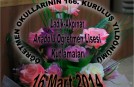 16 MART ÖĞ.OK.KUR.YILI KUT.16.03.2014