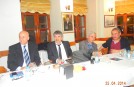 EĞİTİM ÜZERİNE ZEKAİ EROL 24.4.2014