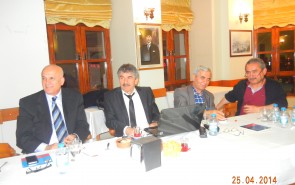 EĞİTİM ÜZERİNE ZEKAİ EROL 24.4.2014