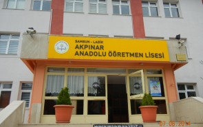 OKULUMUZ FEN LİSESİNE DÖNÜŞTÜ 03.07.2014