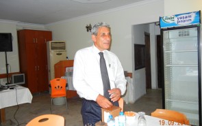 DOĞU İZLENİMLERİ-TEKİN ÖZMEN 19.09.2014