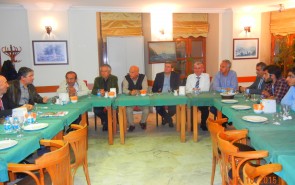 TÜRKİYE’DE BELEDİYECİLİK 16.10.2015