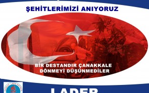 ÇANAKKLE ZAFERİ’NİN 101.YILI