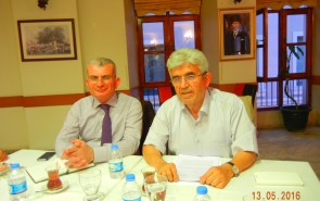 Lifli Besinler Prof.Dr.Osman Beyazoğlu 13.05.2016