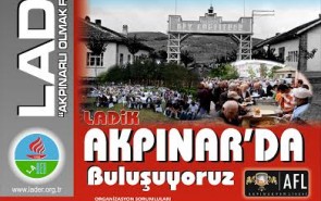 AKPINAR-PİLAV GÜNÜ 28.05.2016