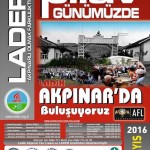 Pilav Günü 28.05.2016