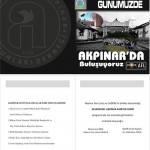 Akpınar Kariyer 7. günü