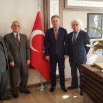 Lader Samsun Milli Eğitim 16 Mart