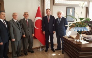 SAMSUN 16 MART ÖĞ.OK.KURULUŞU