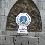 lader samsun çelenk