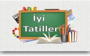 KARNE TATİLİ BAŞLADI…