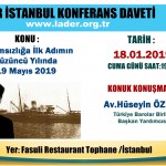 Lader 19 Mayıs