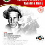 Aşık Veysel Anma günü Lader