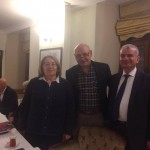 Lader Genel Başkanı