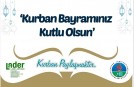 KURBAN BAYRAMINIZ KUTLU OLSUN 10.08.2019