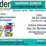Lader Afiş