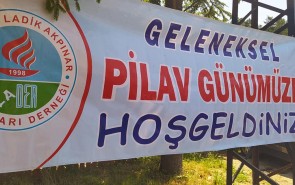 17. AKPINAR PİLAV GÜNÜ 11.06.2022