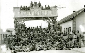 Köy Enstitülerinin 83. kuruluş yıldönümü Kutlaması