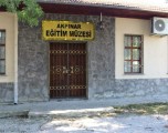 AKPINAR EĞİTİM MÜZESİ AÇILIŞ ÖYKÜSÜ