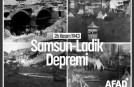 ŞEHİTLERİMİZİ ANMA VE FİDAN DİKİMİ 26.11.2025