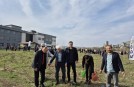 AKPINAR’DA FİDAN DİKİMİ 11.11.2025