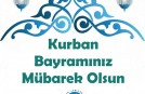 KURBAN BAYRAMINIZ KUTLU OLSUN… 06.06.2025